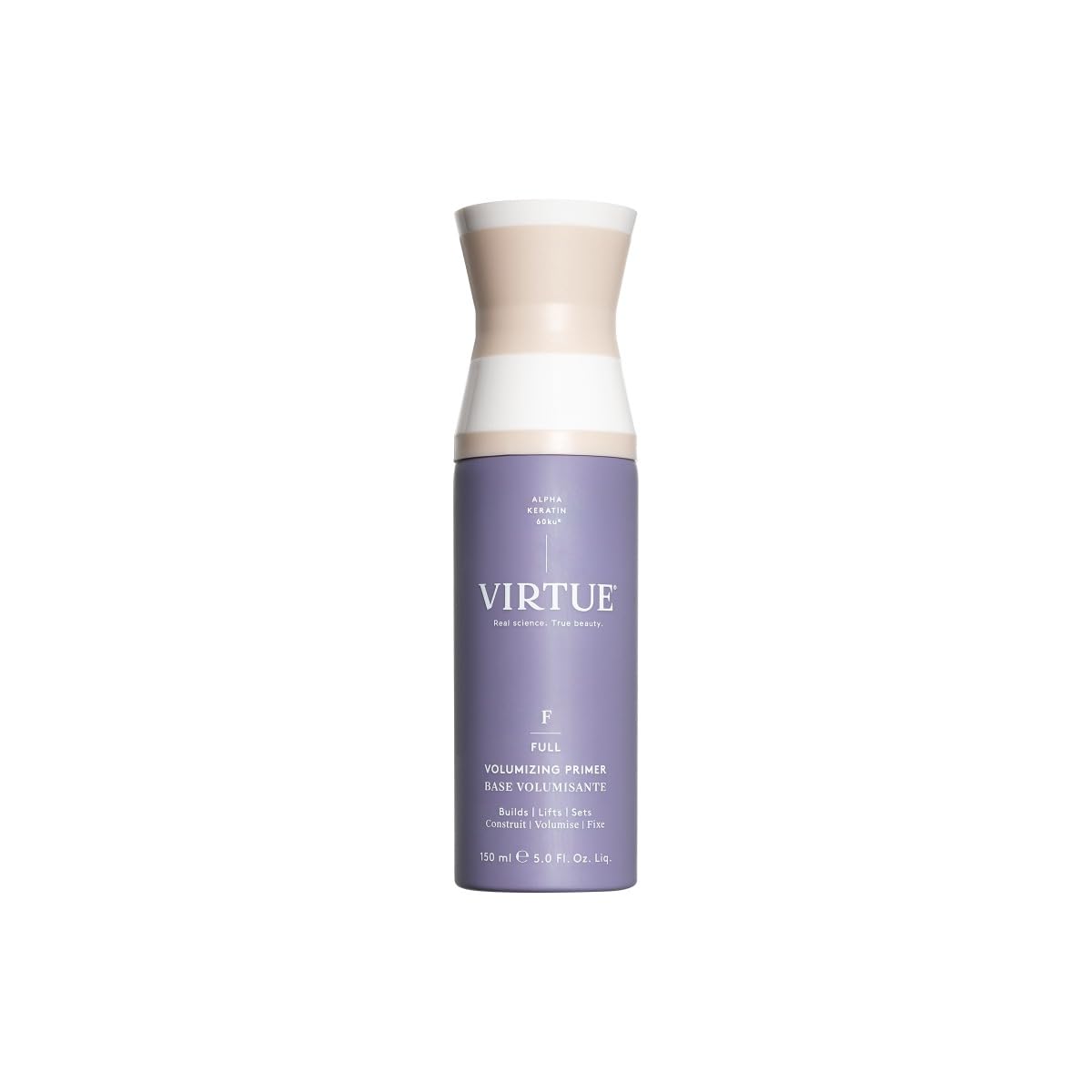 VIRTUE Volumizing Primer