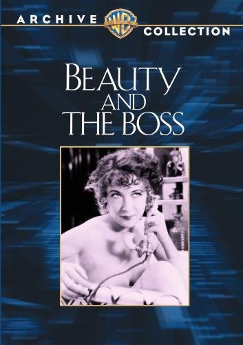 Beauty And The Boss by WB