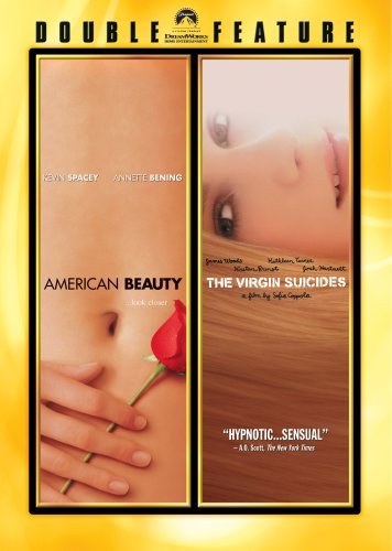 American Beauty (Special Edition) / The Virgin Suicides (Checkpoint)