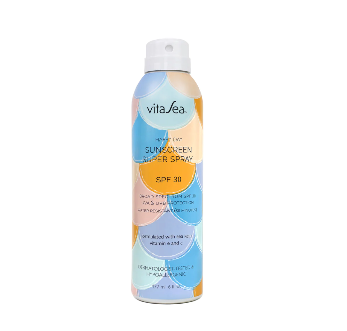 vitaSea Sunscreen Super Spray SPF 30
