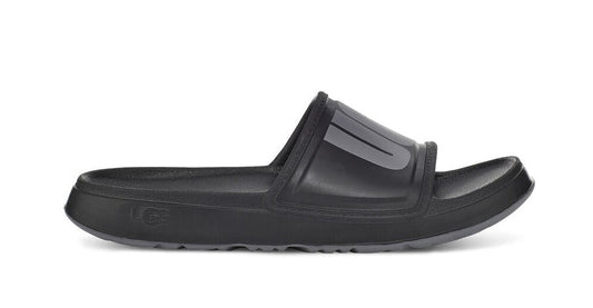 UGG Mens Wilcox Slide - Black