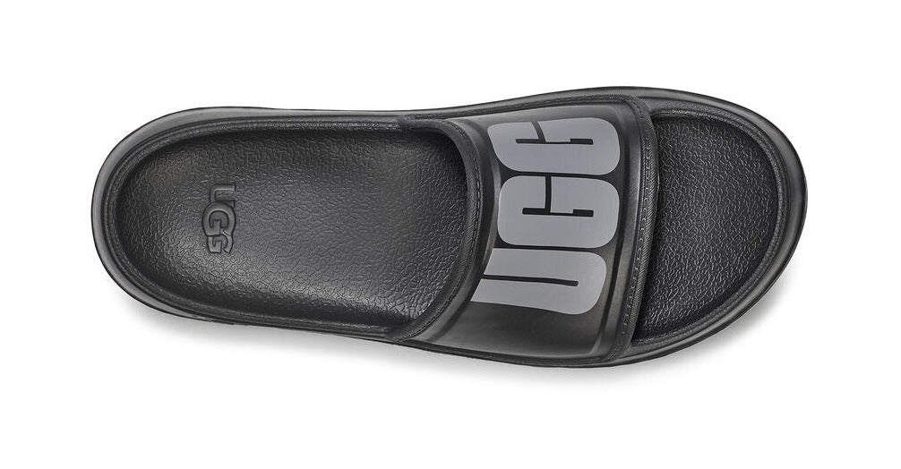 UGG Mens Wilcox Slide - Black