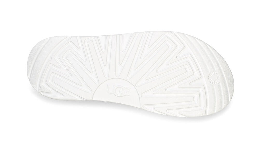 UGG Mens Wilcox Slide - Dark Sapphire