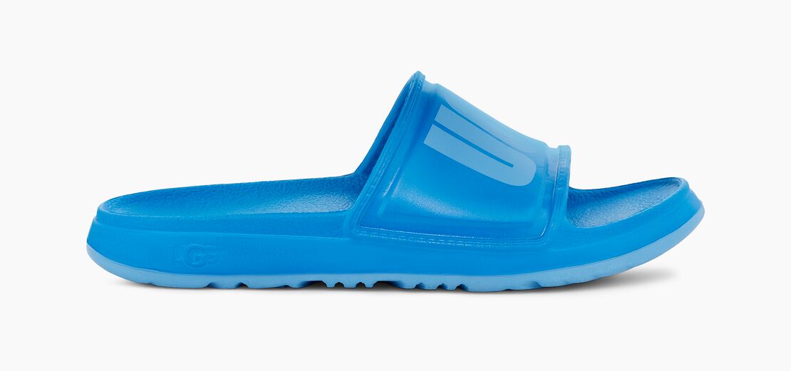 UGG Mens Wilcox Slide - Dive